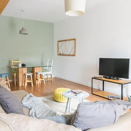 Apartman Plum Guide - Receita